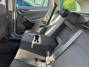 Škoda kodiak 2020 r 162000 km dsg 110 kW - 11