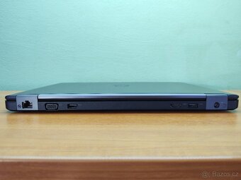 14" Dell e5450,Nvidia,i5,480Gb-SSD,TOP BATERIE - 11