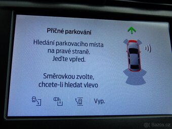 Ford Mondeo 2,0 Titanium - 11