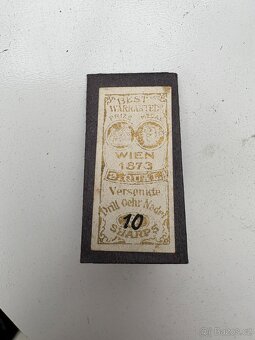 Šicí stroj Singer - 11