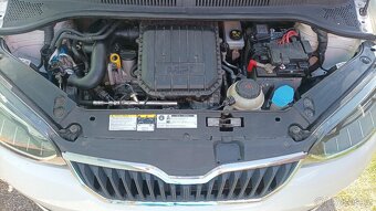 Škoda Citigo 2018 - 11