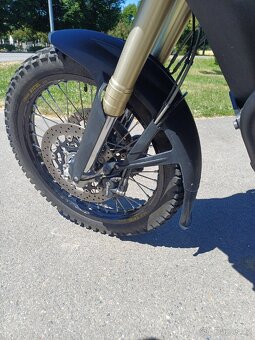 BMW F 800 GS Adventure - 11