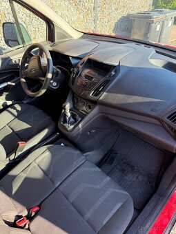Ford Transit Connect 1.6 možnost odpočtu DPH - 11