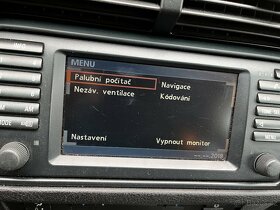 BMW X5 3.0d 160kw dily - 11