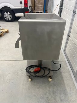 Kostkovačka masa Ruhle SR1 - 11