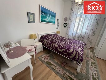 Pronájem, Byt 2+1, Mariánské Lázně, ul. Hlavní třida - 11