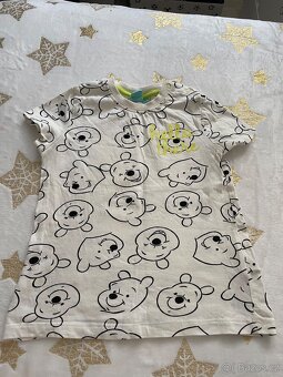 Oblečení pro chlapečka 2-3 roky - 11