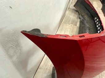 ŠKODA KAROQ 17-24 57A - náraznik - 57A807221 - 11