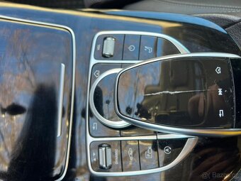 Mercedes-Benz E 400 d 4Matic 250kw - 11