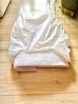 Profi zostava akvária 240l - 11