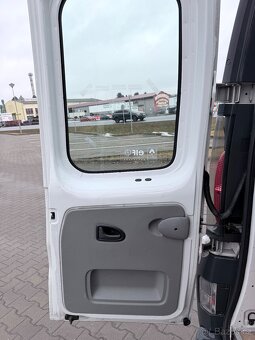 Renault Trafic 1.9dci L2H2 - 11