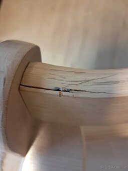 Rostoucí židle Hauck - 11