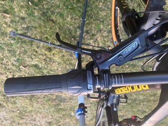 Rockrider XC500S - 11