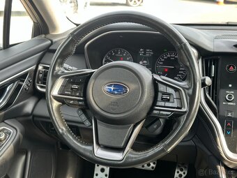 Subaru Outback  2022 - 11