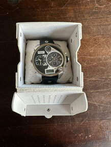 Pánské hodinky Diesel Big Daddy DZ7125 v krabičce - 11