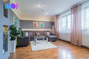 Prodej rodinného domu, 319 m², Vendryně - 11
