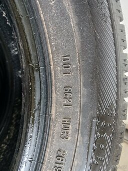 195/65 R16 C - Barum Snovanis 2 - 11
