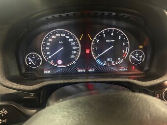 BMW X3 xDrive20i F25 2016 Facelift_Hi-Fi_LED_Navi_TOP STAV - 11