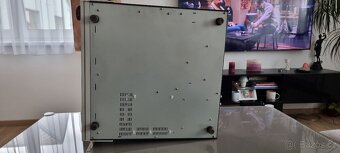 FOSTEX D-30 - 11