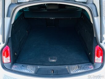 Opel Insignia 2.0CDTI MANUÁL VÝHŘEV SERVISKA BEZ AD BLUE - 11