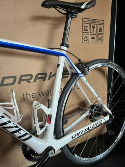 Prodám kolo Specialized Tarmac velikost M - 11