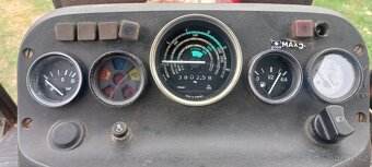 ZETOR 7211 - 11