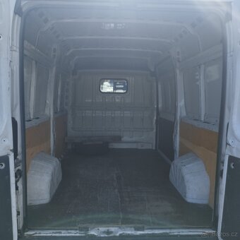 Fiat Ducato 2.3 JTD L2H2 - 11