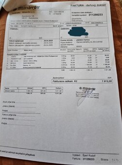 Benzínová sekačka AL-KO Silver 470 BR - 11