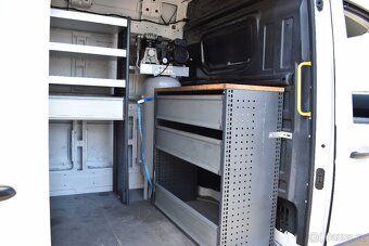 Volkswagen Crafter, 2.0TDi.L2H2.VEST.DÍLNA.KOMPRESOR.DPH - 11