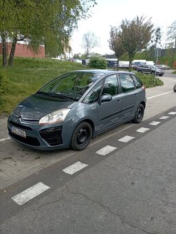 Citroen C4 Picasso 1.6 HDI 80kw Comnrall - 11