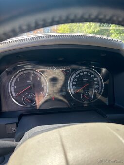 Dodge ram 1500 5.7 hemi LPG - 11