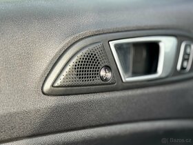 FORD ECOSPORT TITANIUM - 11