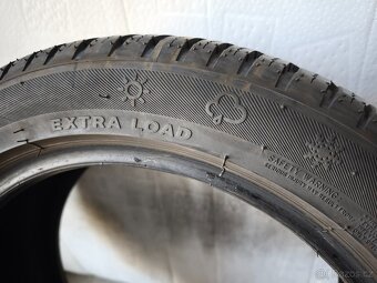 215/50 r17 celoroční pneumatiky - 11