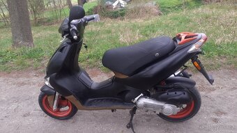 kymco vivality 2t - 11