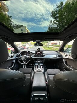 Audi A6 C7 LCI - 11