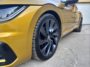 VW ARTEON 2.0TDI,140KW,2018,1.MAJ,4X4,R-LINE,LED,PANORAMA - 11