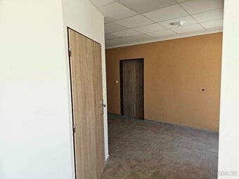 Pronájem bytu 1+kk, 36 m2 Chlumec nad Cidlinou - 11