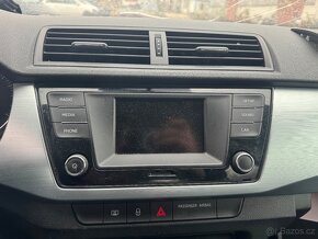Prodám díly na Škoda Fabia 3/III - 11