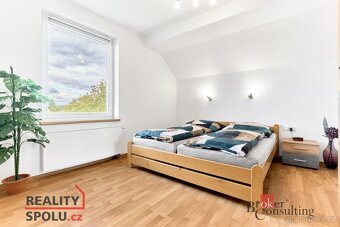 Prodej, byty/3+1, 78 m2, 33033 Úlice, Plzeň-sever [ID 72185] - 11