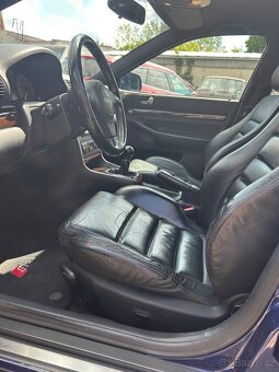 Audi S4 b5 2.7 biturbo - 11