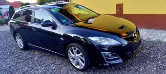 Mazda 6 GH 2.0i 114kw - 11