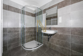 Nájem, byt 2kk, 46 m², zahrada 68 m², Habrová, Blovice - 11
