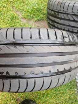 Prodam Alu kola Audi 5x112 r16 - 11