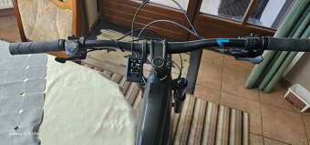 Cube stereo Hybrid 140 HPC RACE 625Wh Bosch 4 29" M18" M - 11