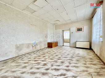 Prodej rodinného domu se zahradou, 733 m², Dolní Dobrouč - 11
