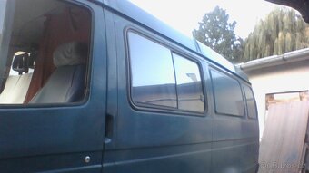 GAZ Gazelle 4x4 - 11