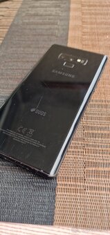 Samsung Galaxy Note 9 128Gb N/D - 11