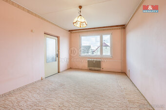 Prodej bytu 3+1, 76 m², Ruda - 11