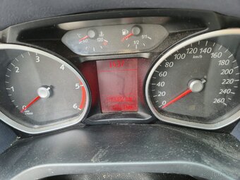 Ford S-max 2.0tdi 103kw - 11
