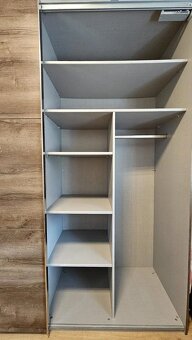 Moderní ložnice(3454) - 11